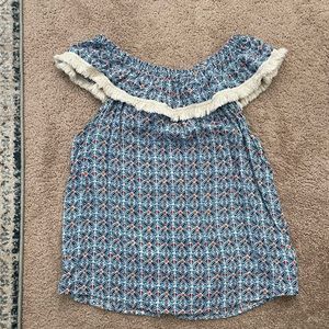 Roller Rabbit Top